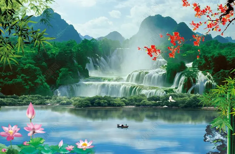 先进高性能环保